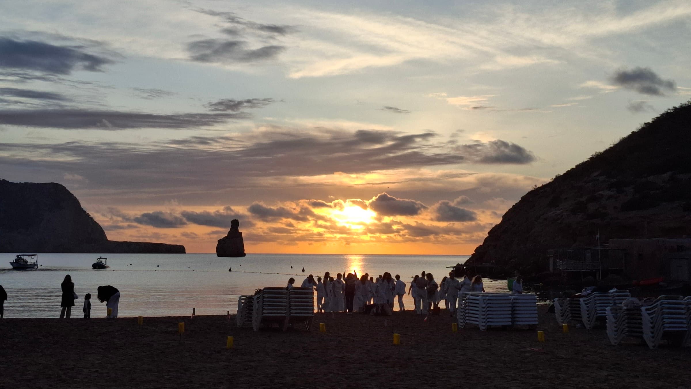 La vibration humans.team — concours musical