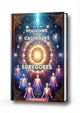 Pouvoirs des Égrégores