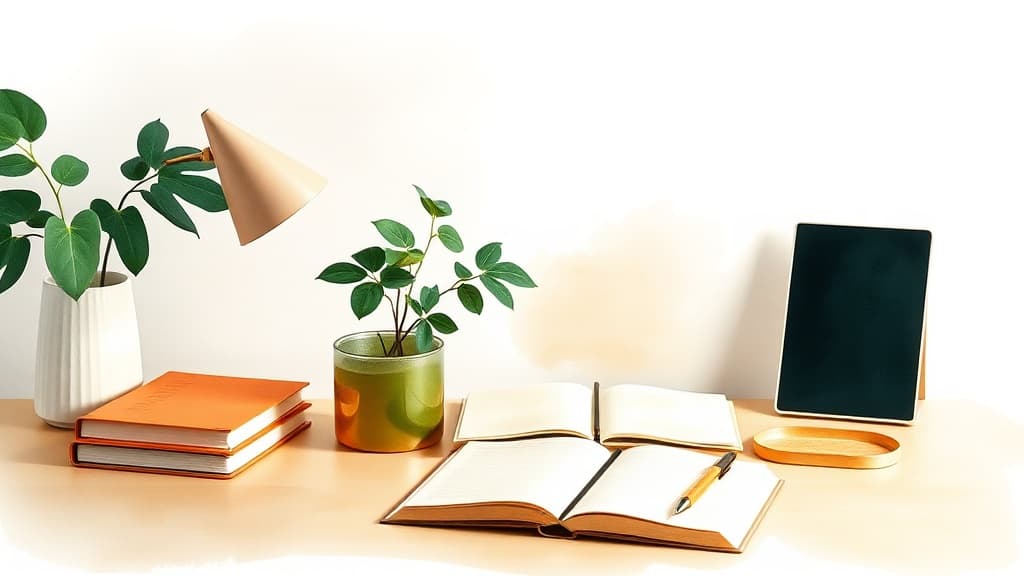 Illustration pour l'article : 7 Avantages Puissants du Réveil à 5h du Matin (Qui Vont Transformer Votre Vie)