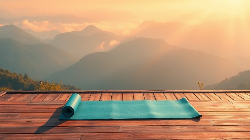 Illustration pour l'article : 7 Exercices de Respiration Anti-Stress pour Retrouver Votre Sérénité en 5 Minutes