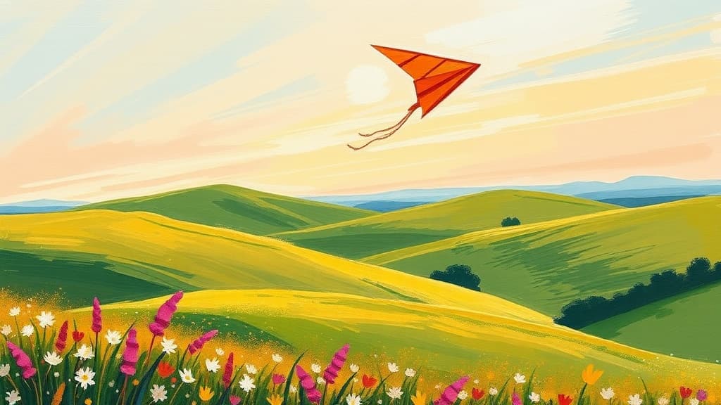 Illustration for article: 7 Façons Puissantes de Libérer Ses Blocages Énergétiques et Retrouver Sa Vitalité