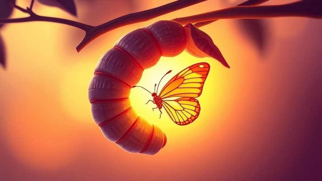 Illustration for article: 7 raisons cachées qui expliquent pourquoi j'attire toujours les mêmes problèmes