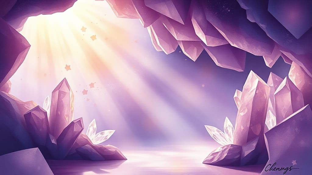 Illustration for article: 7 Techniques de Méditation Transcendantale pour Transformer Votre Quotidien