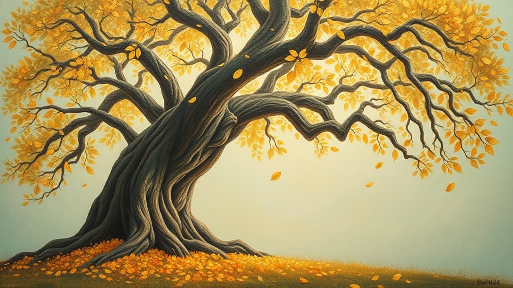 Illustration pour l'article : 8 Affirmations Positives pour Attirer la Richesse et l'Abondance dans Votre Vie