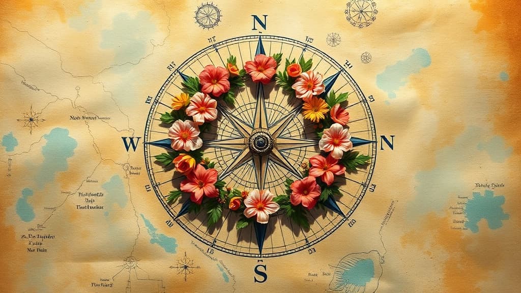 Illustration for article: 8 Clés Essentielles pour Comment Surmonter un Deuil avec Sérénité