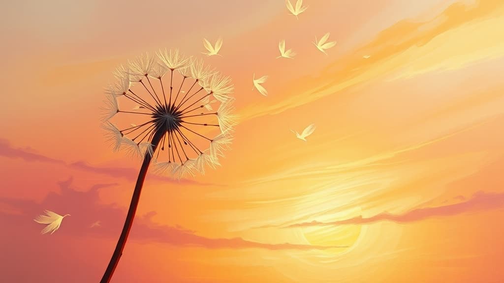 Illustration for article: 8 Clés Essentielles pour Reconstruire sa Résilience Mentale Après les Épreuves