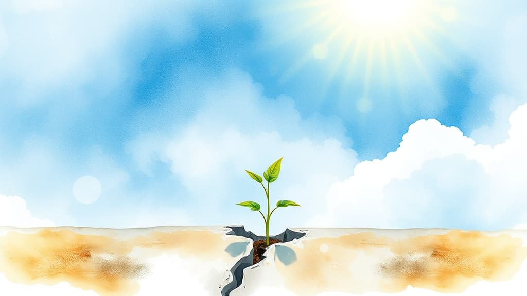 Illustration for article: 8 Clés Essentielles pour Se Libérer des Croyances Limitantes et Reprendre le Pouvoir sur Sa Vie