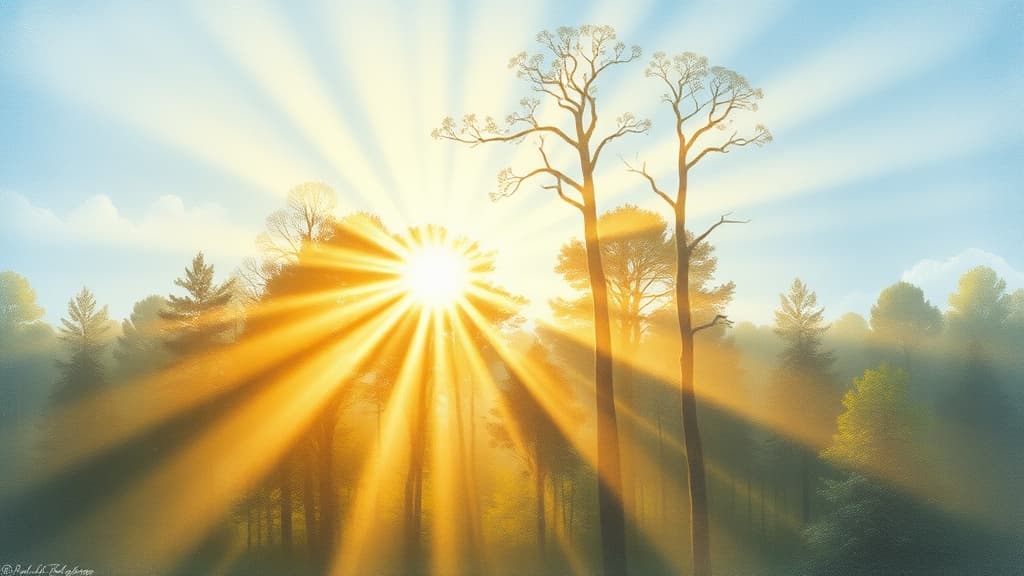 Illustration for article: 8 Clés pour Apprendre à Faire Confiance au Processus de la Vie