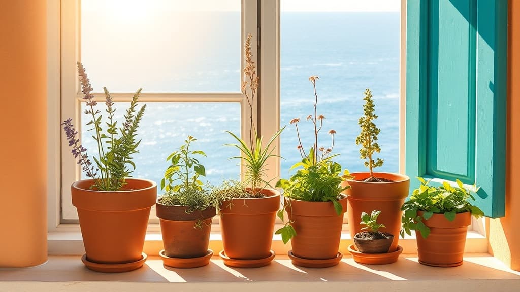 Illustration for article: 8 Clés Pour Développer Votre Résilience Mentale Naturellement