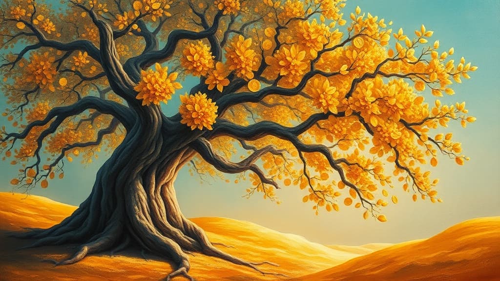 Illustration for article: 8 Clés pour Poser les Premiers Pas Vers l'Indépendance Financière