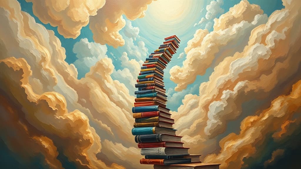 Illustration pour l'article : 8 clés pour surmonter le syndrome de l'imposteur et révéler votre vraie valeur