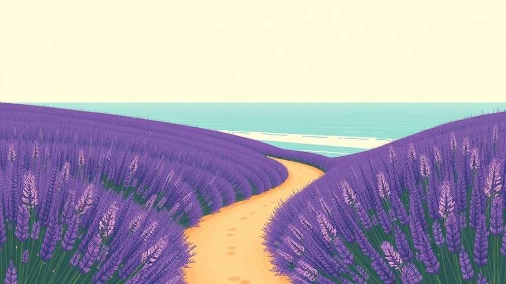 Illustration for article: 8 Clés Puissantes pour Arrêter de Ruminer Ses Erreurs Passées