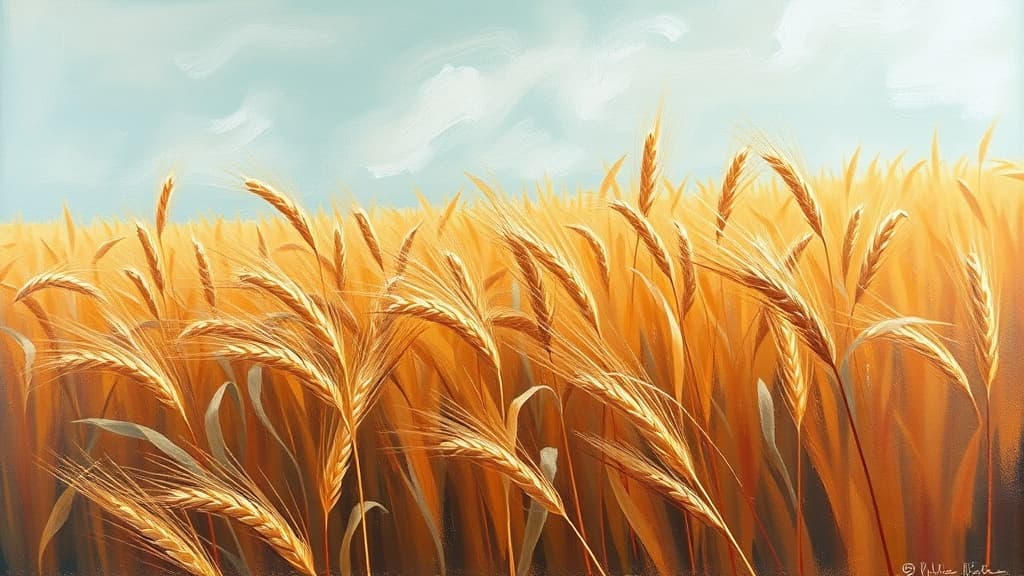 Illustration pour l'article : 8 Clés Puissantes pour Attirer l'Abondance dans sa Vie (et Transformer son Quotidien)