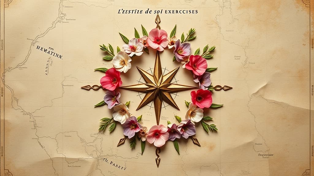 Illustration for article: 8 Exercices Puissants Pour Renforcer l'Estime de Soi au Quotidien