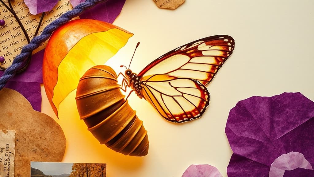 Illustration for article: 8 façons de développer la résilience face aux épreuves (et transformer vos difficultés en force)