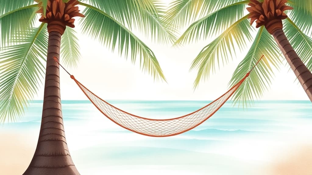 Illustration for article: 8 façons simples de pratiquer la pensée positive au quotidien