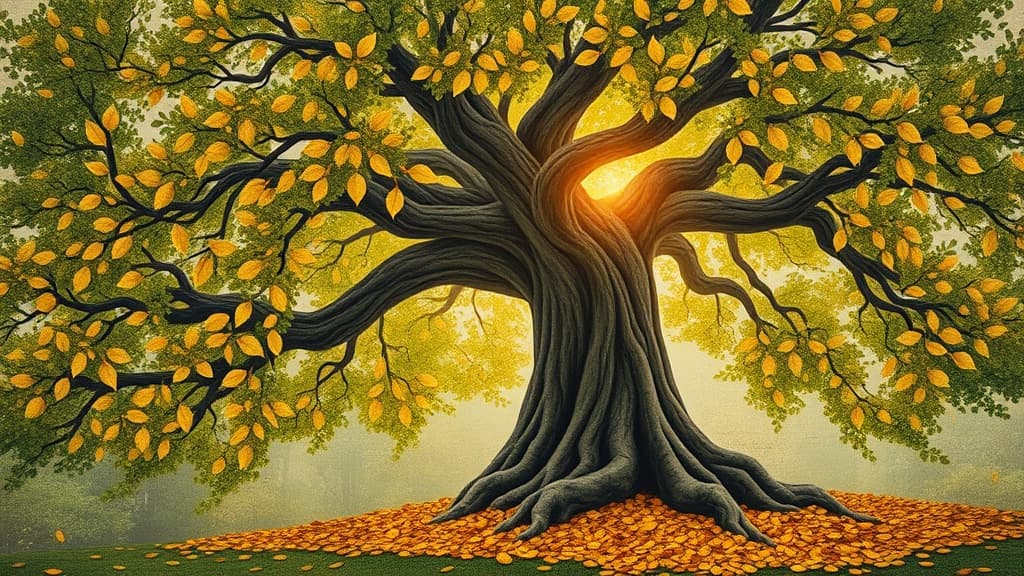 Illustration for article: 8 Raisons Cachées Qui Expliquent Pourquoi Je N'Arrive Pas à Économiser (Et Comment S'en Libérer)