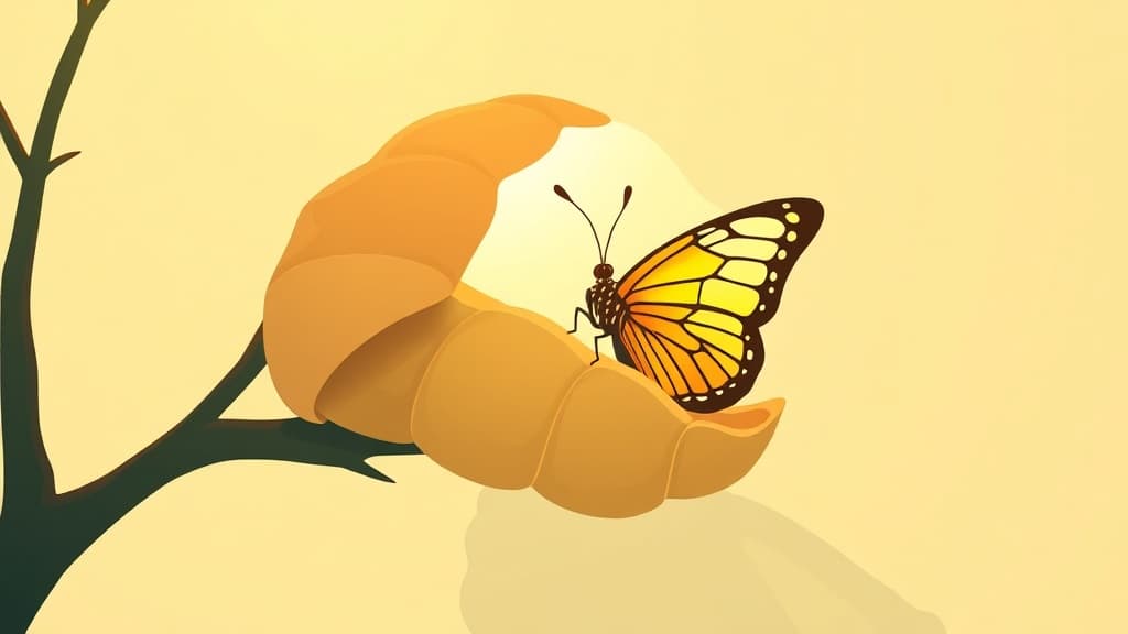 Illustration pour l'article : 8 secrets puissants pour développer sa créativité au quotidien