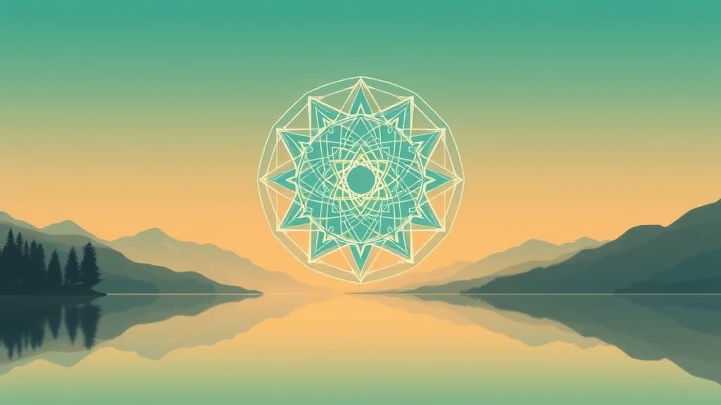 Illustration for article: 8 Signes Qui Prouvent Que Votre Intuition Se Renforce