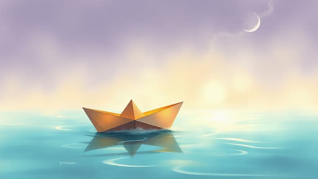 Illustration for article: 8 Vraies Raisons Pourquoi Je Me Sens Coupable de Ralentir en Automne (Et Comment M'en Libérer)