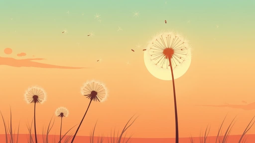 Illustration for article: Briser la chaîne invisible : comment transformer les schémas familiaux qui nous limitent