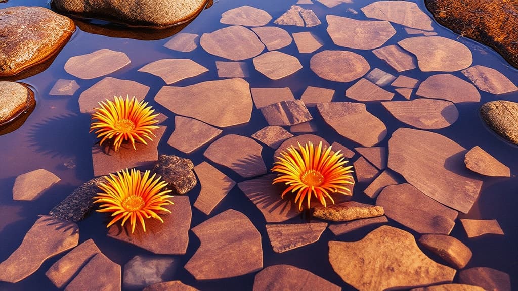 Illustration for article: Ces rituels du soir qui transforment vos nuits (et votre vie) ◯