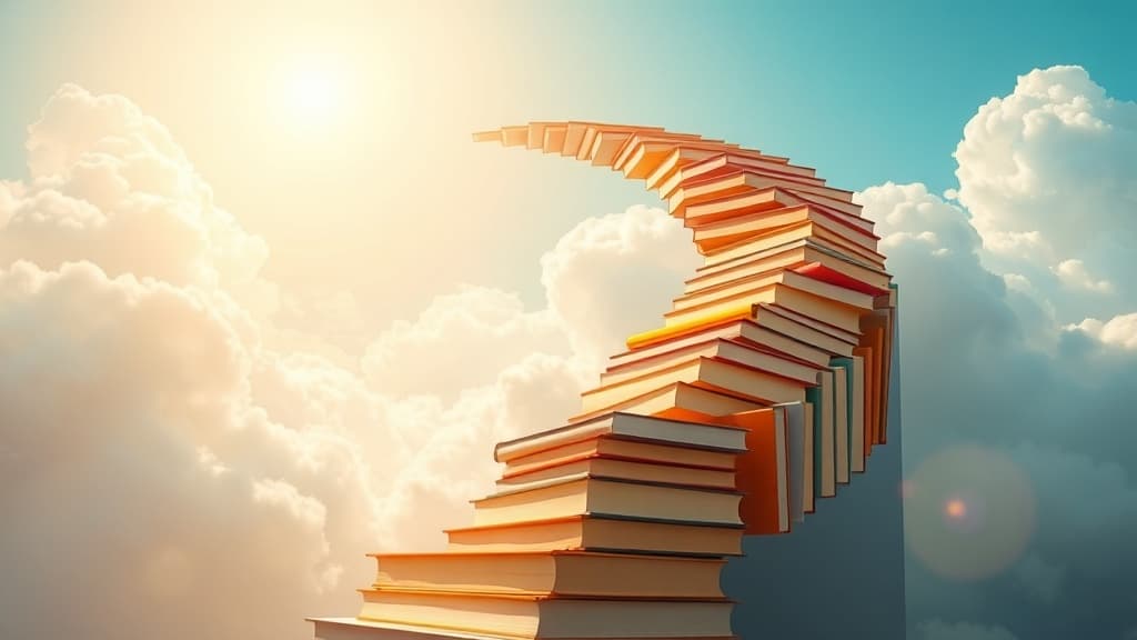 Illustration for article: Cette page blanche qui change tout : mon histoire avec l'écriture thérapeutique