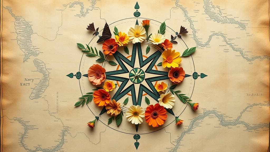 Illustration pour l'article : Cette petite voix qui murmure "plus tard" : comment transformer notre relation au temps