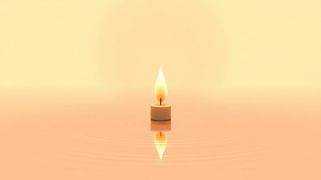 Illustration for article: Cette Sagesse Millénaire Qui Change Tout (Et Que Nous Avons Oubliée)