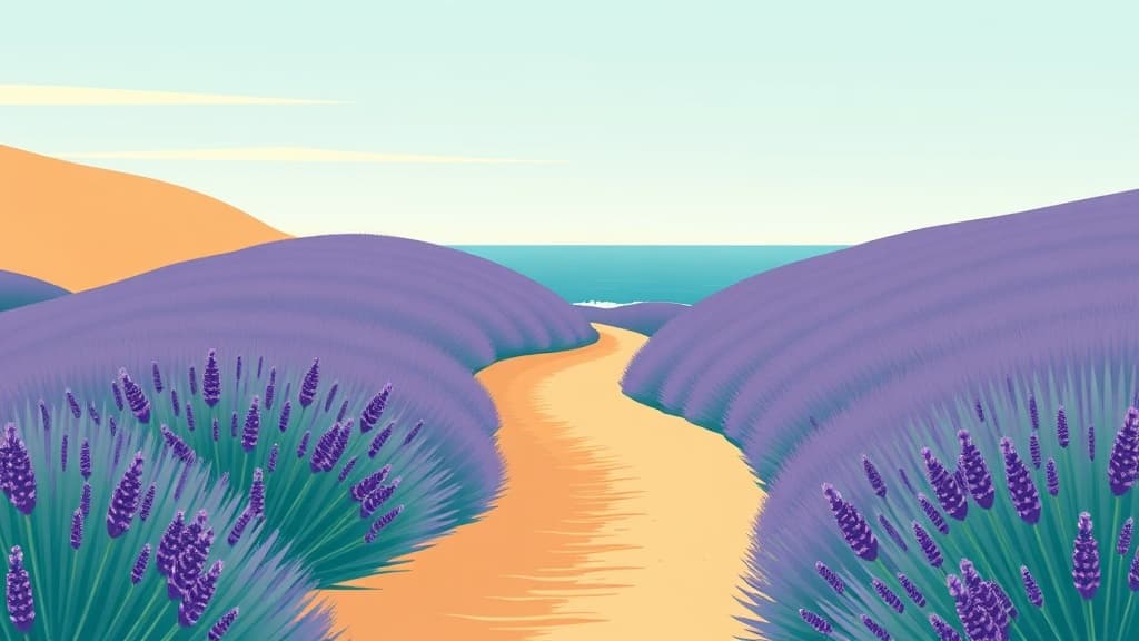 Illustration for article: Comment Arrêter de Vouloir Plaire à Tout le Monde au Travail — et Commencer à Exister Vraiment
