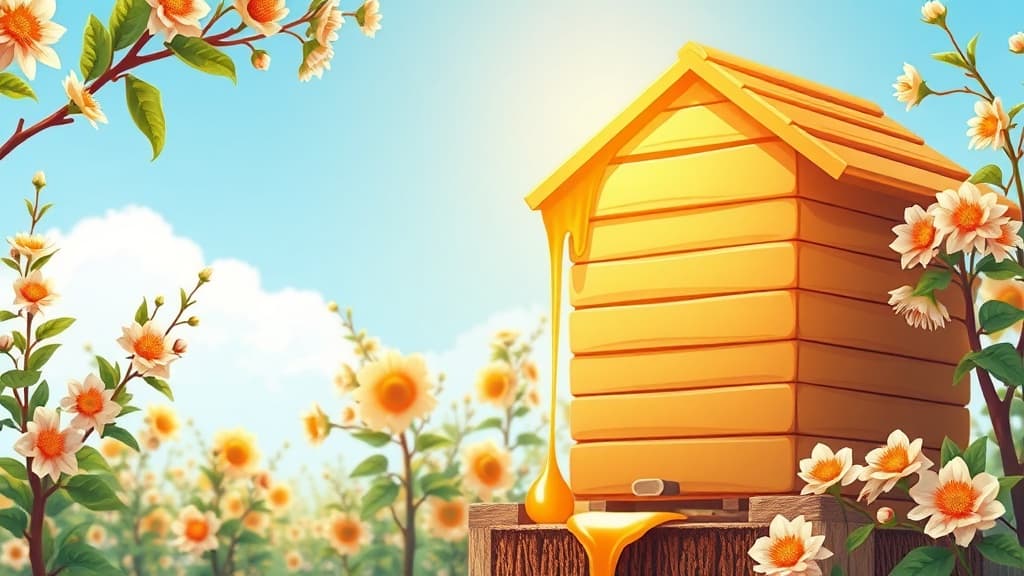 Illustration for article: Comment Construire une Vie Simple qui Se Sent Vraiment Riche