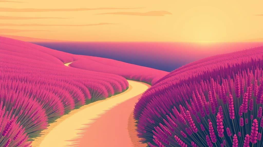 Illustration for article: Comment créer des limites saines sans provoquer de conflits : l'art de dire non avec amour