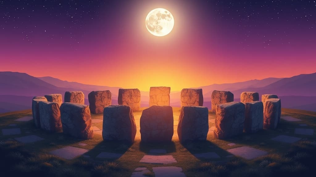 Illustration for article: Comment créer des rituels quotidiens qui transforment vraiment ta vie