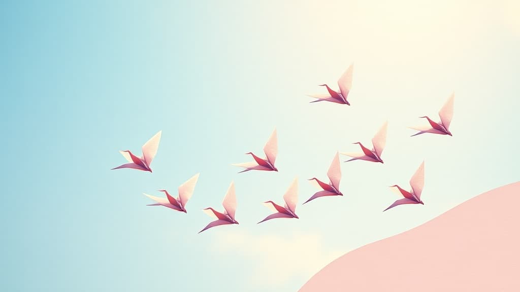 Illustration for article: Comment Créer un Espace de Travail qui Inspire la Créativité (et Réveille Ton Génie Intérieur)