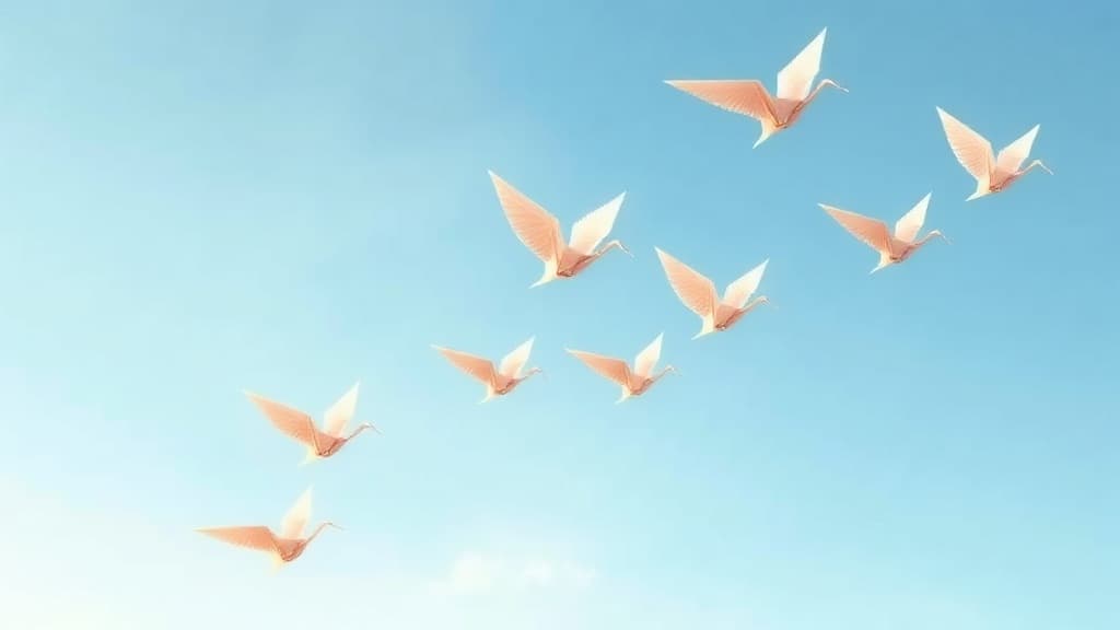 Illustration for article: Comment Créer une Vision Personnelle Qui T'Excite Vraiment Chaque Matin