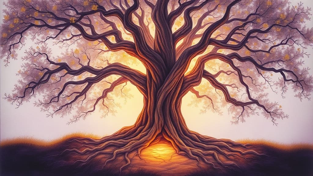 Illustration pour l'article : Comment développer la confiance en soi : votre guide vers une liberté intérieure authentique