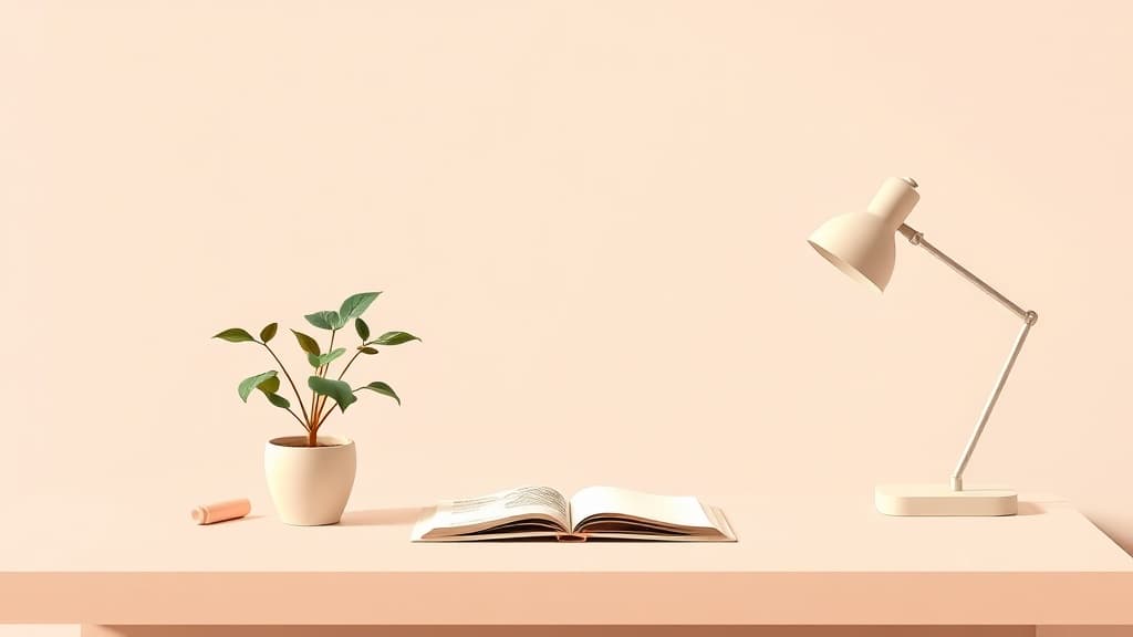 Illustration pour l'article : Comment les créatifs peuvent enfin maîtriser leur temps sans tuer leur créativité