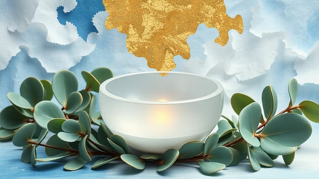 Illustration pour l'article : Comment Mieux Dormir Naturellement : Retrouvez le Sommeil Réparateur Que Vous Méritez