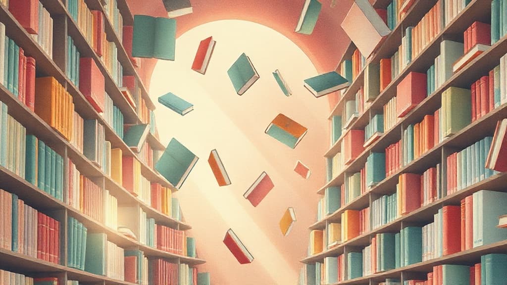 Illustration for article: Comment préserver sa créativité en période de stress : la méthode du cercle blanc ◯