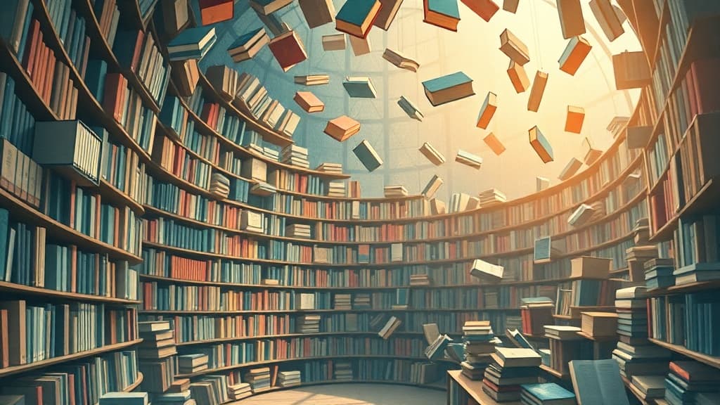 Illustration for article: Comment rester concentré toute la journée : 7 techniques révolutionnaires qui changent tout ◯