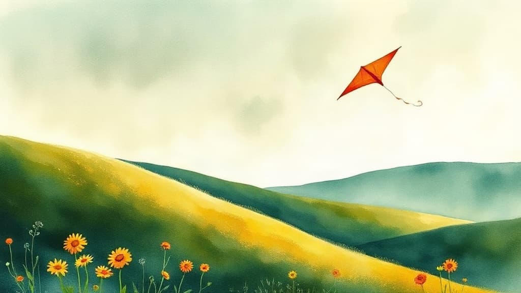 Illustration for article: Comment Retrouver le Plaisir de Ne Rien Planifier le Week-end (et Pourquoi Ça Change Tout)