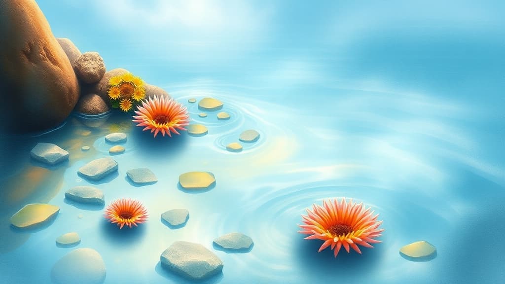 Illustration for article: Comment retrouver ton énergie naturelle sans dépendre de la caféine