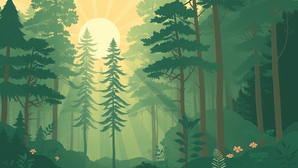 Illustration for article: Comment Retrouver Votre Sagesse Intérieure : Le Guide Complet Pour Vous Reconnecter à Votre Boussole Intérieure