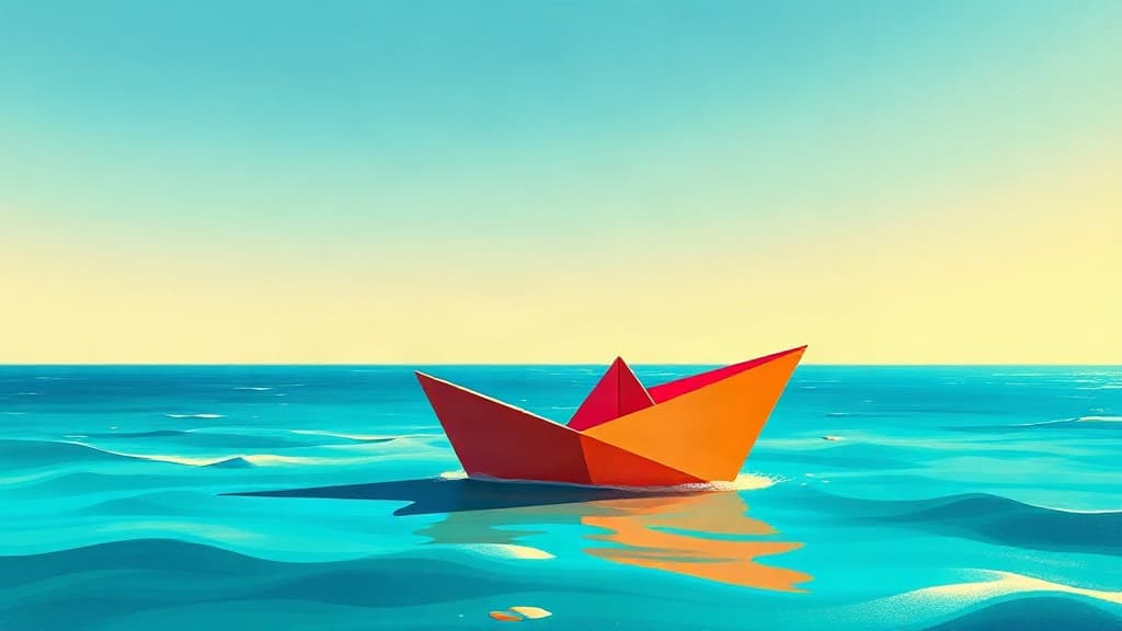 Illustration for article: Comment se sentir libre sans changer toute sa vie : la liberté commence ici, maintenant