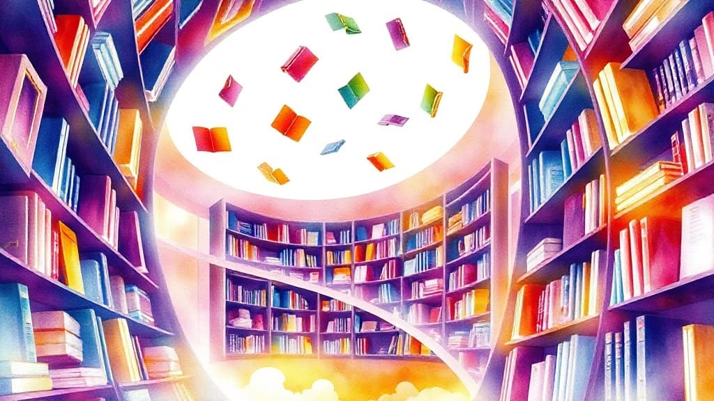 Illustration for article: Comment Transformer sa Routine d'Été en Vraie Ressource Intérieure