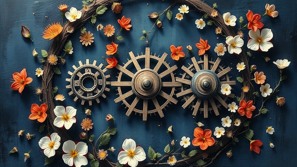 Illustration for article: Comment Transformer un Échec en Tremplin Vers ta Motivation Retrouvée