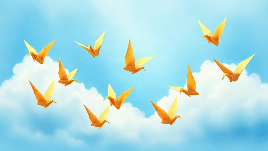 Illustration for article: Comment Transformer une Habitude Négative Sans Willpower : La Voie Douce du Changement Durable