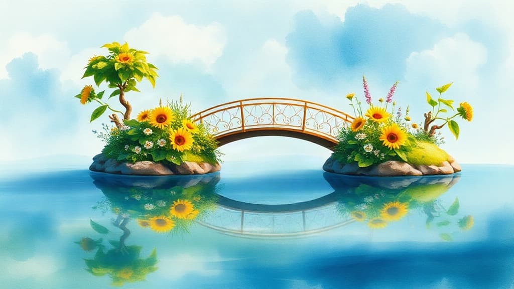 Illustration for article: Comment Transformer une Relation Fraternelle Difficile en Lien Vivant