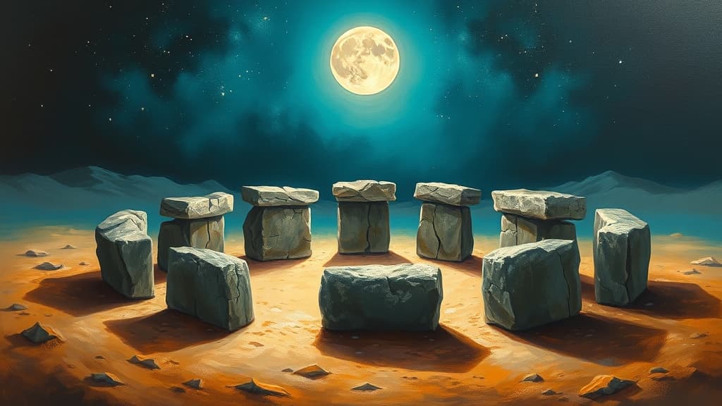 Illustration for article: Comment transformer votre routine en rituel sacré (et redécouvrir la magie du quotidien)