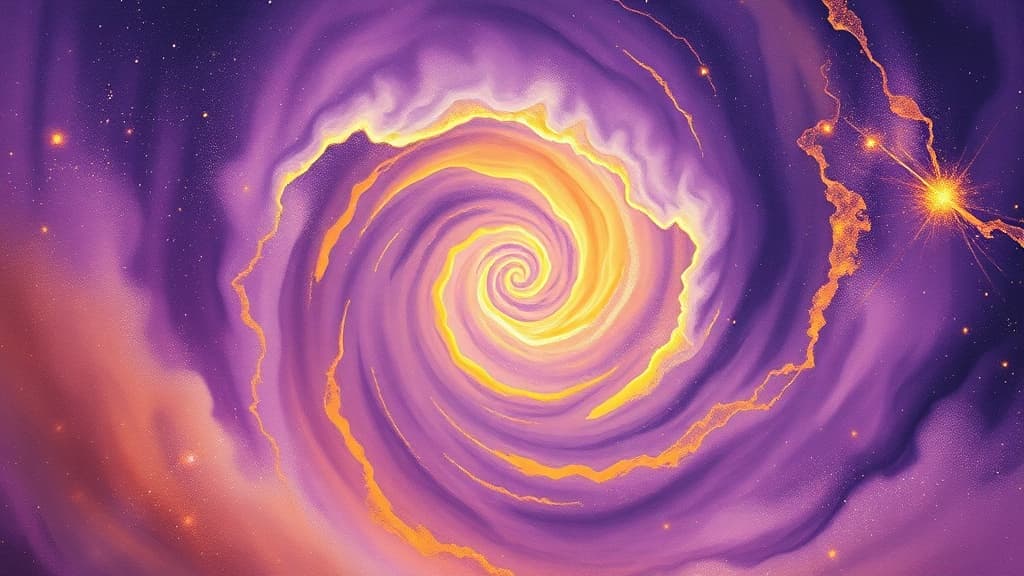 Illustration for article: Comment trouver sa mission de vie : le jour où tout s'éclaire